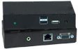 Пользовательский USB-KVM-удлинитель VGA/DVI через IP с поддержкой видеостены